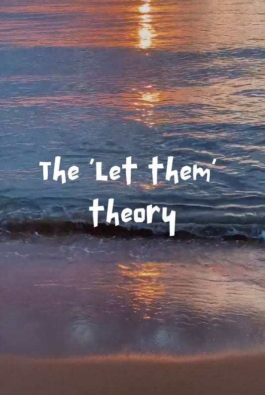 The “Let Them” Theory, Through the Lens of God’s Word