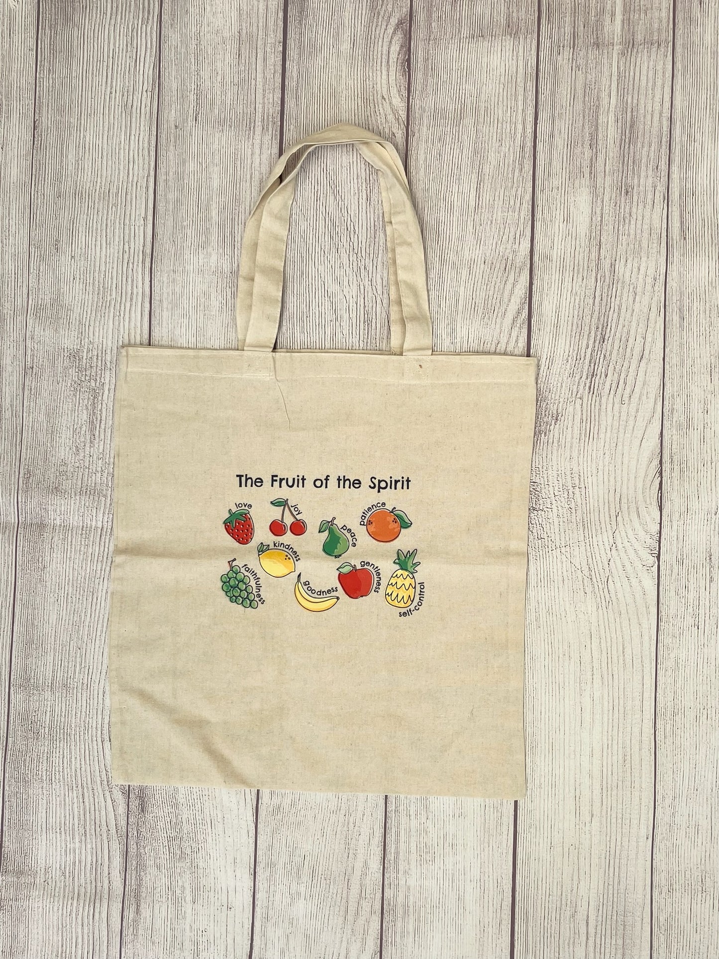 Tote Bag- Armour of God