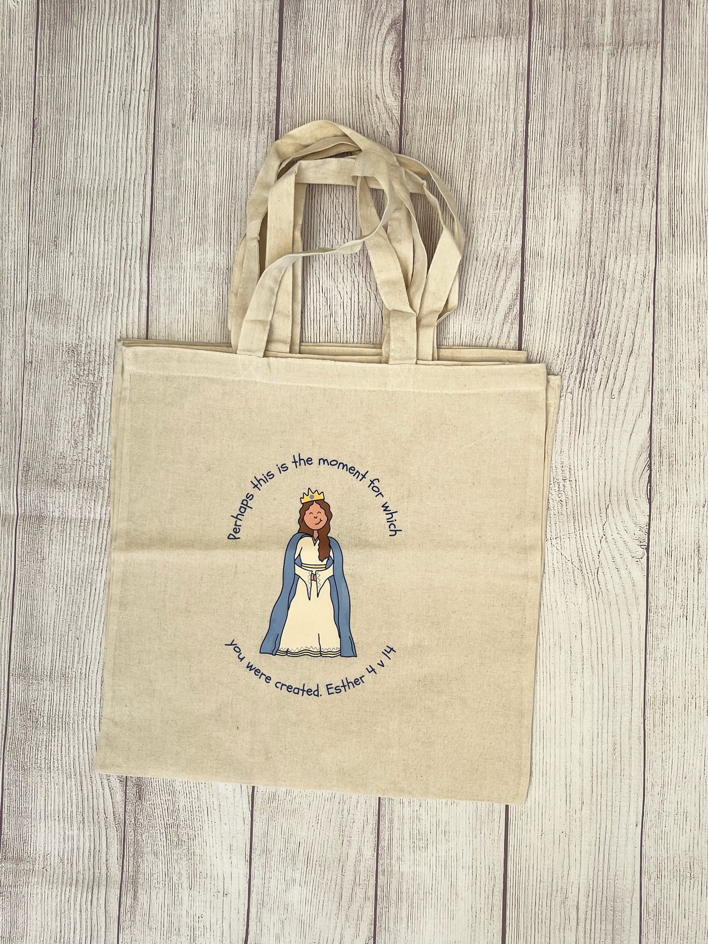 Tote Bag- Armour of God