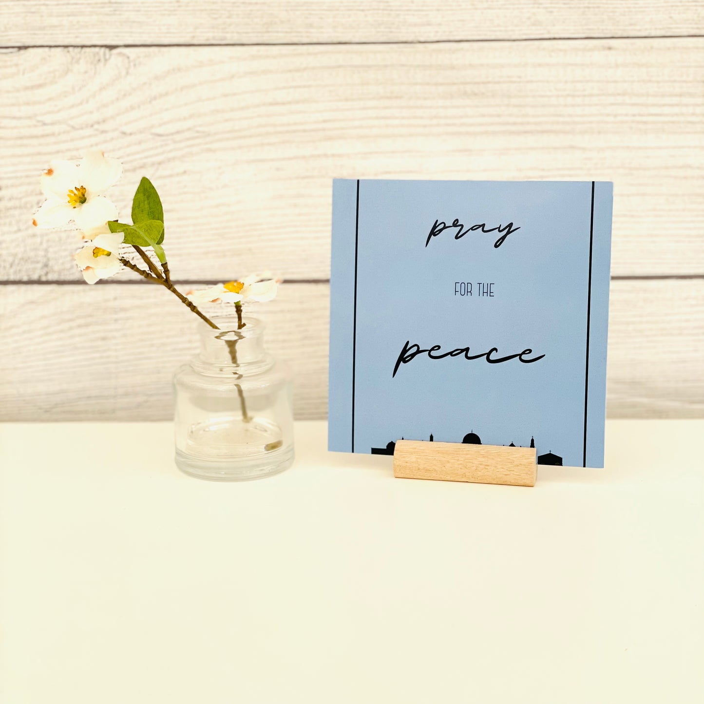 Greeting/devotion cards- hymns of praise
