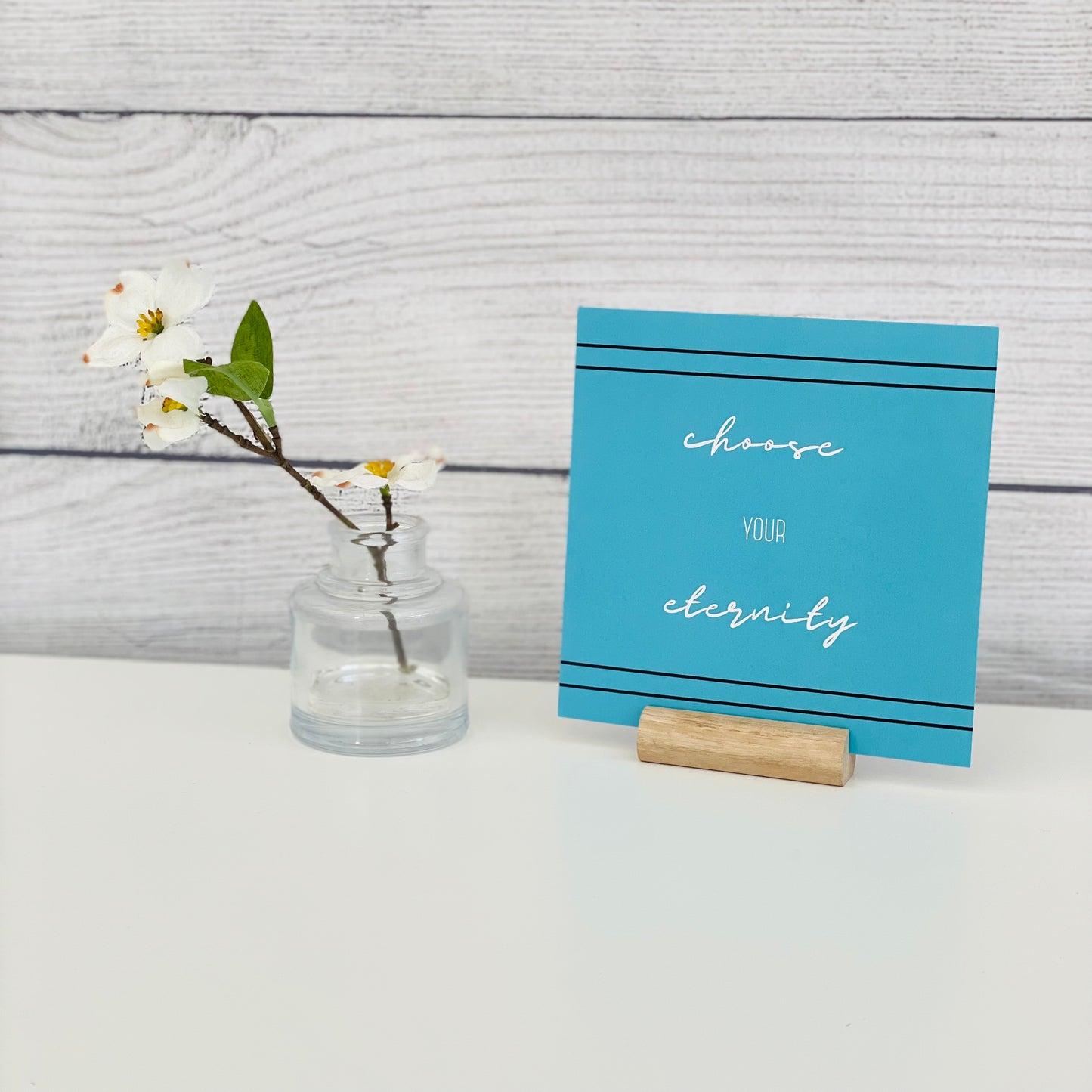 Greeting/devotion cards- hymns of praise