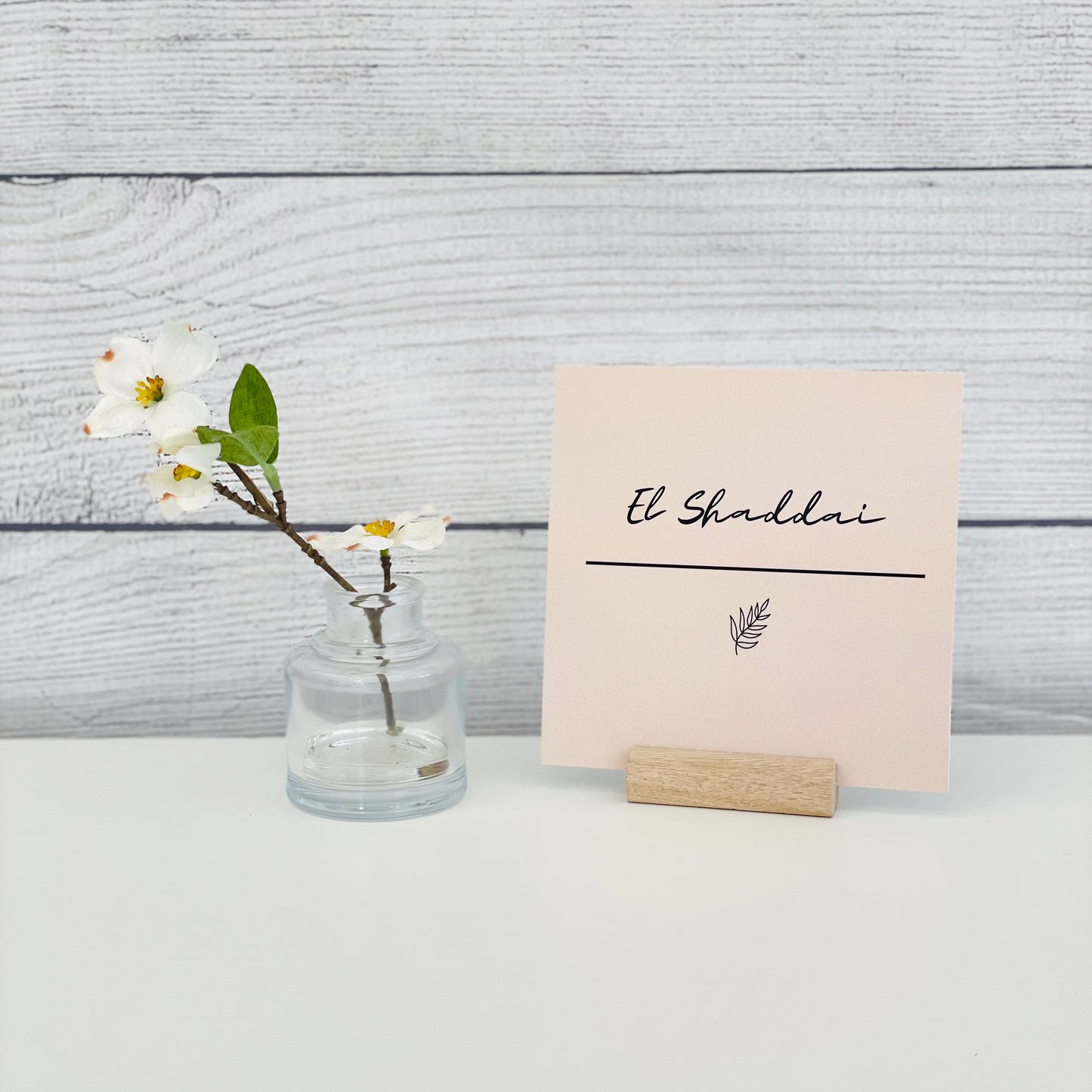 Greeting/devotion cards- hymns of praise