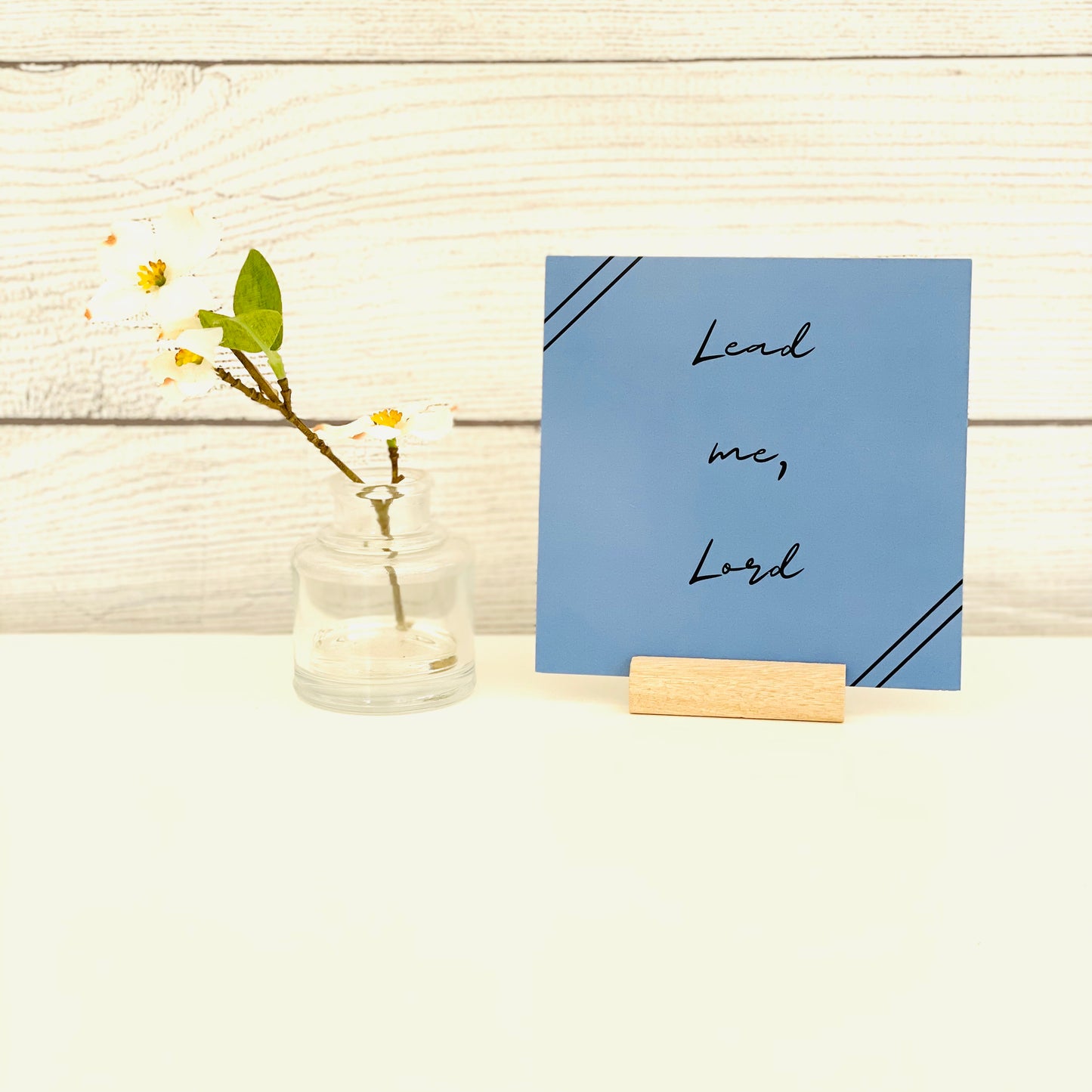 Greeting/devotion cards- hymns of praise