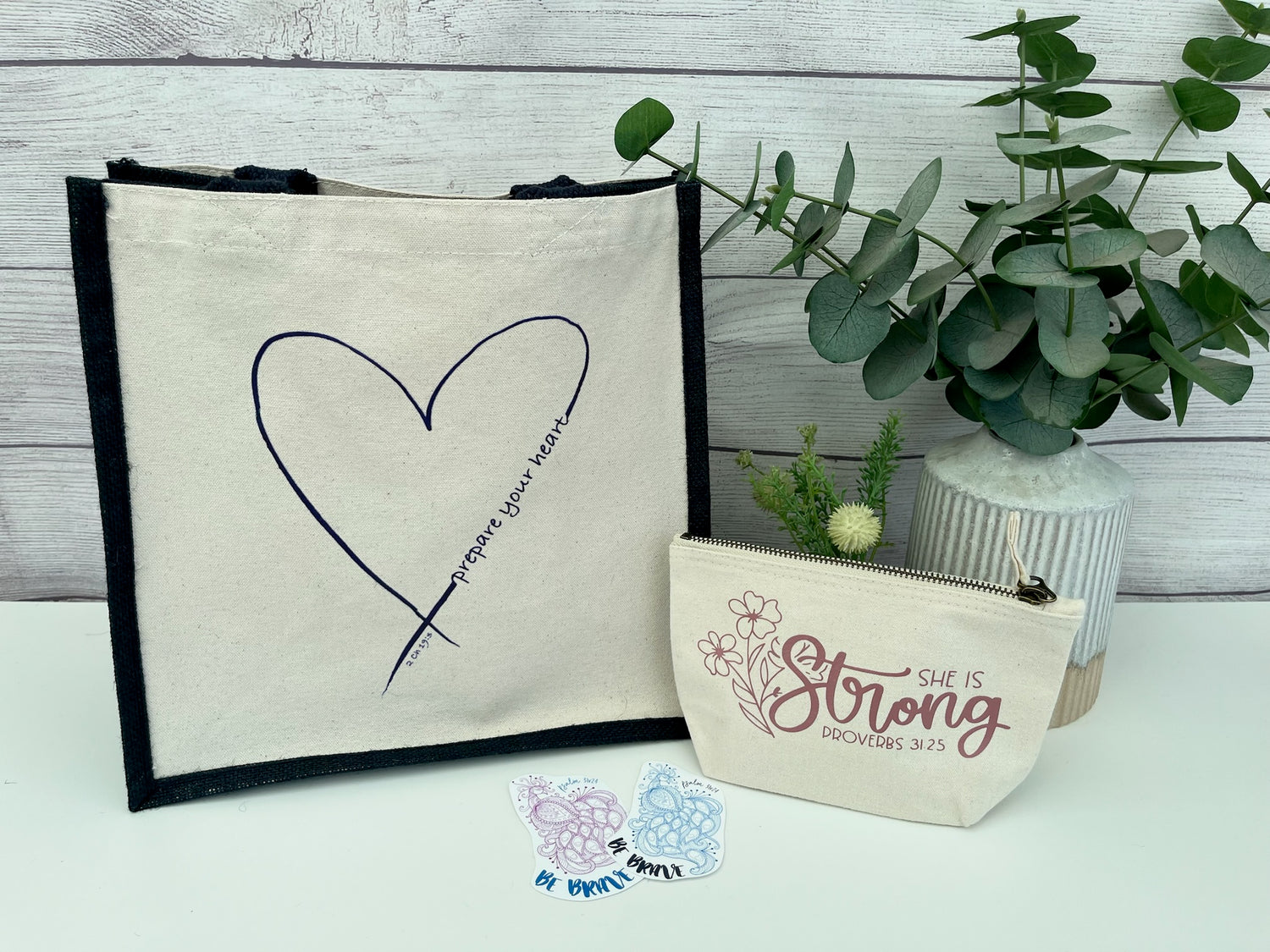 Bags