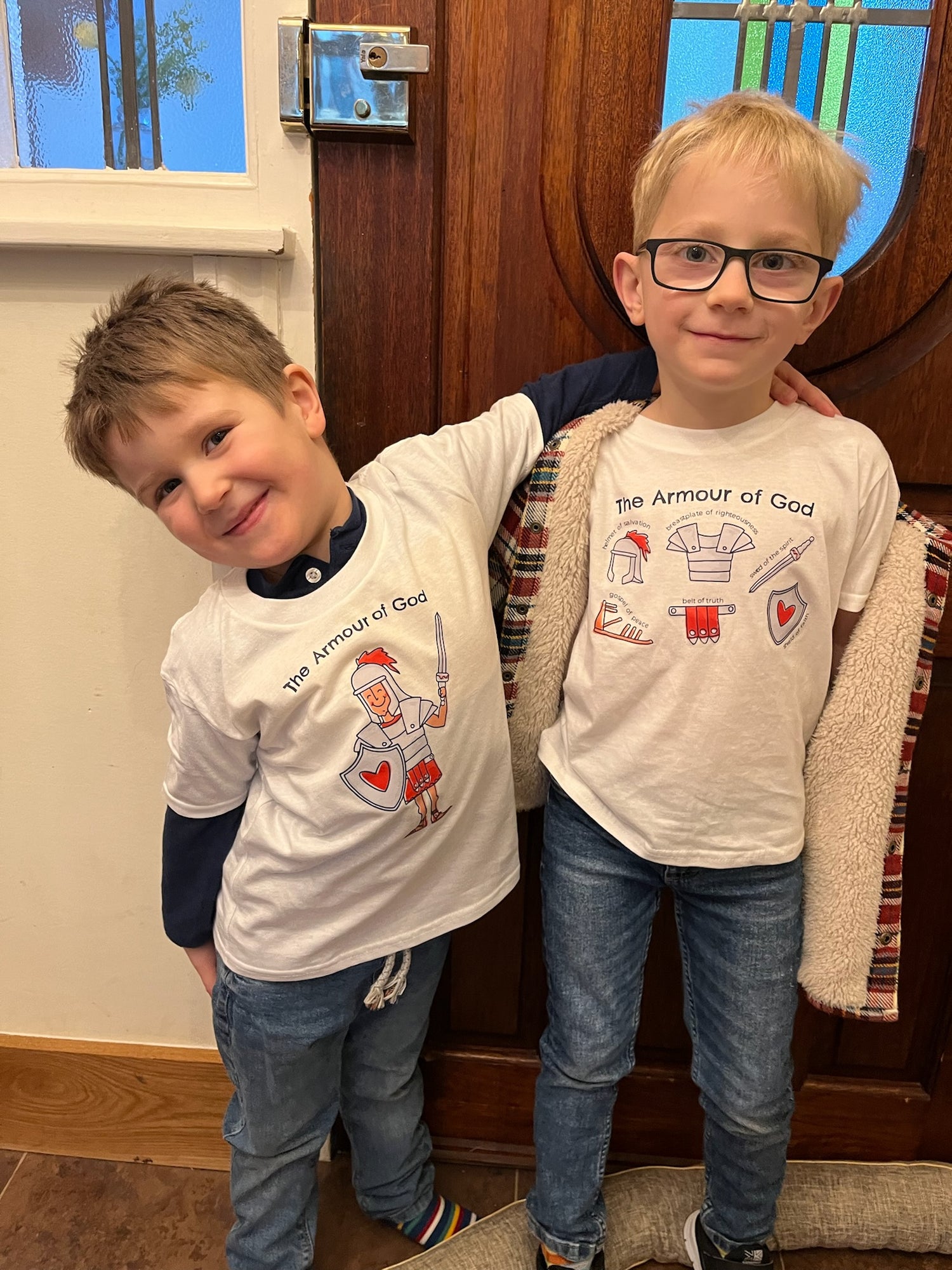 T Shirts