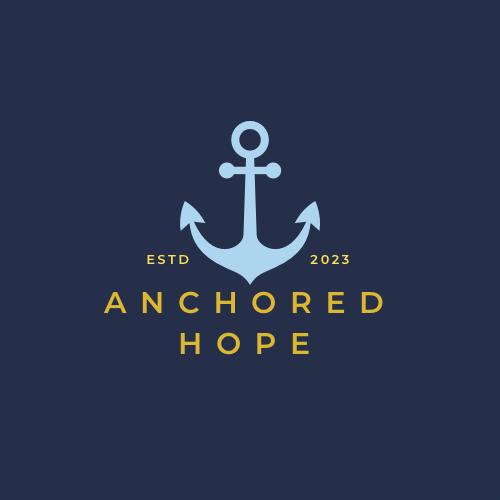 Anchored Hope